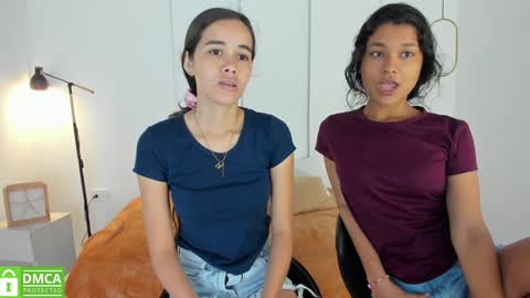 chanell and yina online show from December 22, 1:00 pm