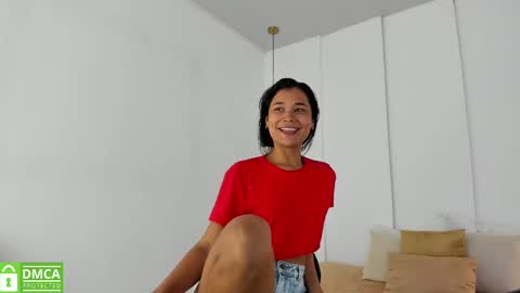 chanell and yina online show from February 24, 6:47 pm