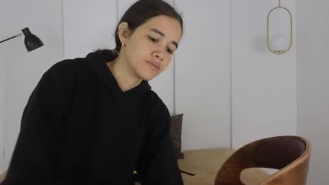 chanell and yina online show from January 15, 1:16 pm