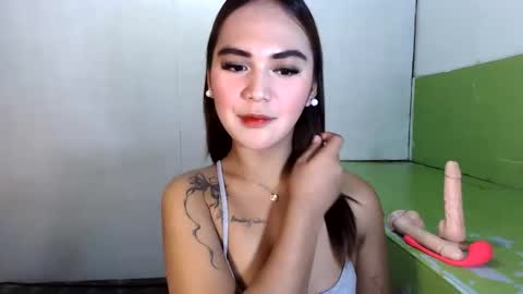 pretty Cheska online show from June 6, 9:52 pm