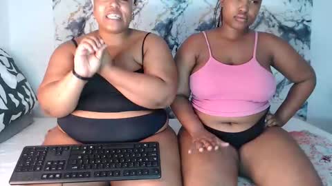 SEXYCHILL online show from March 27, 8:41 pm