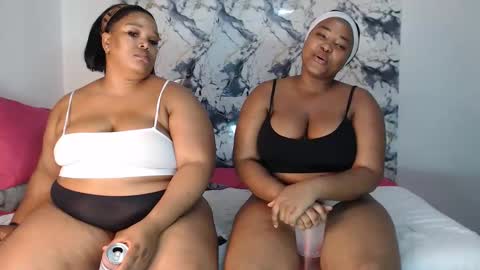 SEXYCHILL online show from April 21, 12:01 am