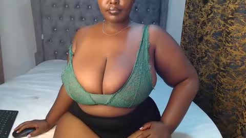 sexychocco online show from January 11, 6:12 pm