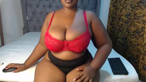 sexychocco online show from January 19, 8:18 am