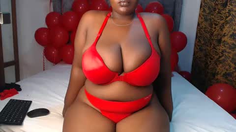 sexychocco online show from February 15, 3:09 am