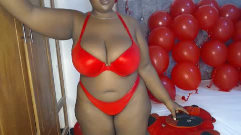 sexychocco online show from February 16, 6:54 am