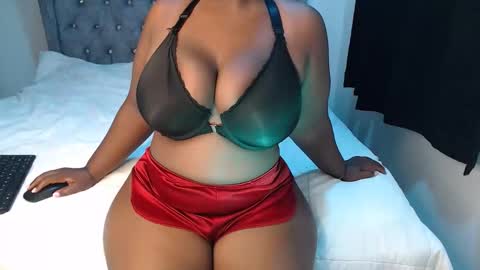 sexychocco online show from November 8, 6:24 am