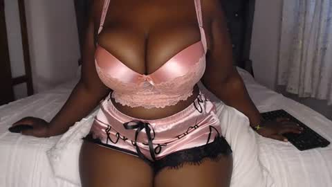 sexychocco online show from July 26, 10:44 am