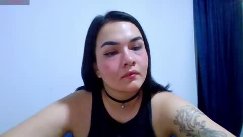 sexychubbyanna online show from April 21, 3:35 am