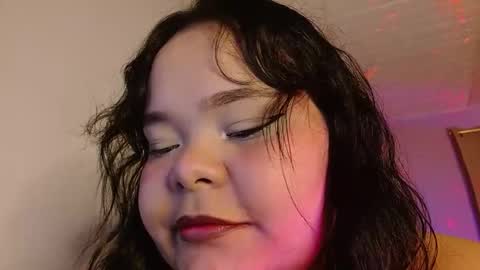 Snapshot of sexychubbyy chatting on April 30, 9:19 pm Eva online show from April 30, 9:19 pm