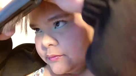 Snapshot of sexychubbyy chatting on May 13, 6:38 pm Eva online show from May 13, 6:38 pm