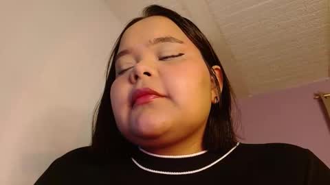 Snapshot of sexychubbyy chatting on May 30, 9:12 pm Eva online show from May 30, 9:12 pm