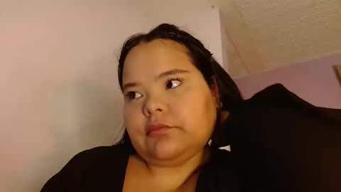 Snapshot of sexychubbyy chatting on June 7, 5:27 pm Eva online show from June 7, 5:27 pm