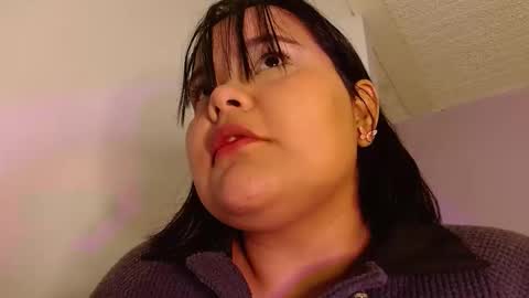 Snapshot of sexychubbyy chatting on June 8, 2:01 am Eva online show from June 8, 2:01 am