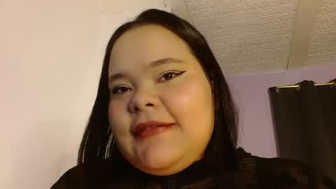 Snapshot of sexychubbyy chatting on July 29, 4:05 pm Eva online show from July 29, 4:05 pm