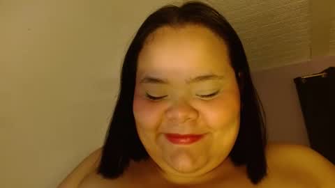 Snapshot of sexychubbyy chatting on July 30, 4:55 am Eva online show from July 30, 4:55 am