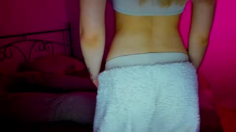 Sophia online show from December 20, 8:12 pm