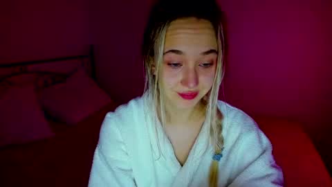 Sophia online show from February 22, 9:34 am