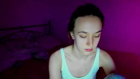 Sophia online show from February 26, 2:36 pm