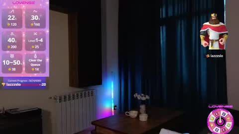 Sophia online show from November 29, 7:44 am