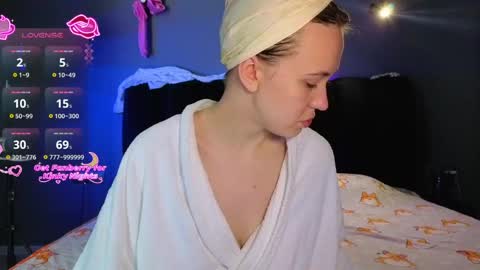 Sophia online show from March 24, 12:32 pm