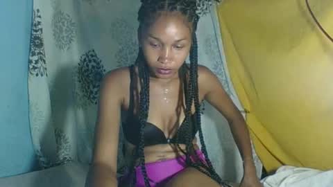 sexycolita online show from October 10, 11:15 pm