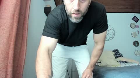 Antonioylola online show from January 5, 4:38 pm