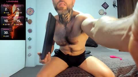 Antonioylola online show from September 15, 12:05 pm