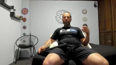 Antonioylola online show from November 8, 12:55 am