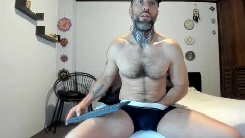 Antonioylola online show from February 23, 1:08 pm