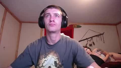 Austin and Megan online show from November 4, 5:12 pm