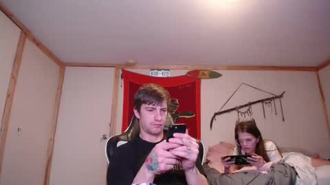 Snapshot of sexycoloradolovers chatting on February 25, 6:23 am Austin and Megan online show from February 25, 6:23 am