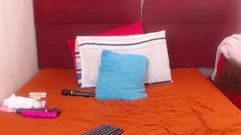 Snapshot of sexycoockiexx chatting on November 26, 7:09 am sexycoockiexx online show from November 26, 7:09 am