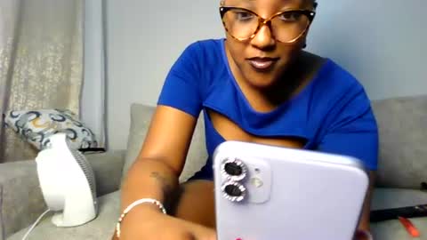 Snapshot of sexycookien chatting on July 29, 2:53 am SexyCookieN online show from July 29, 2:53 am