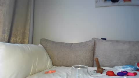 Snapshot of sexycookien chatting on August 8, 11:01 am SexyCookieN online show from August 8, 11:01 am