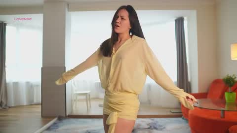 Hello my name is Merry every 200 subs - Hot show Fav patterns 577123 pvt open online show from April 25, 5:21 am