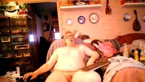 sexydanishman57 online show from February 7, 9:24 am