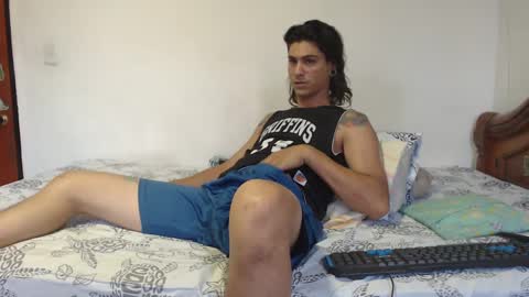 Mike online show from March 9, 10:30 pm