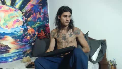 Mike online show from November 6, 12:22 am