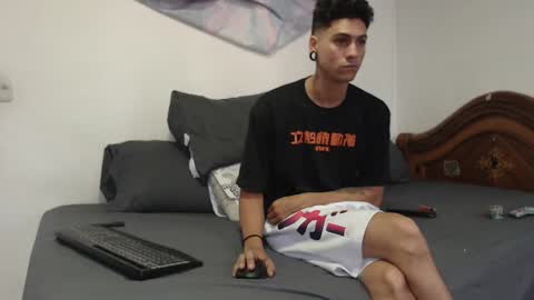 Mike online show from November 13, 8:52 pm