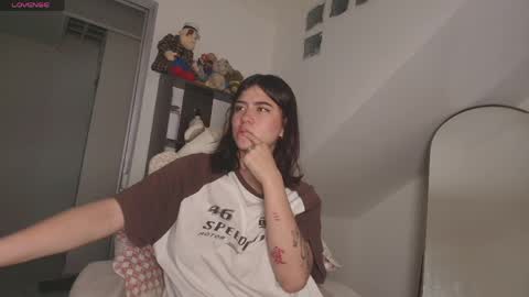 sexydeath777 online show from June 7, 4:27 am