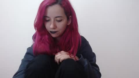 sexydemonangel online show from February 8, 3:59 pm