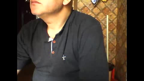 sexydevil1981 online show from November 4, 9:30 am