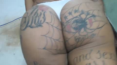 SEXYDEVILRICH online show from January 19, 6:32 pm