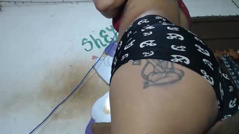 SEXYDEVILRICH online show from February 21, 4:26 pm