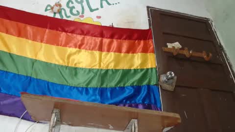 SEXYDEVILRICH online show from September 26, 4:00 pm