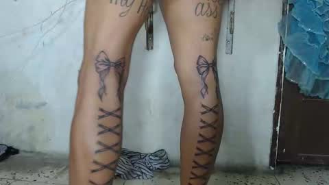 SEXYDEVILRICH online show from March 18, 9:12 am