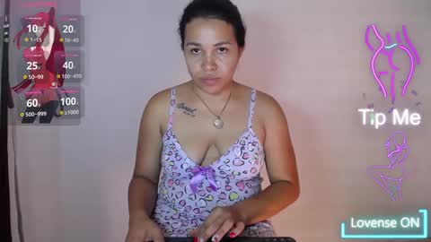 Snapshot of sexydiabliita chatting on September 11, 1:39 am sexydiabliita online show from September 11, 1:39 am