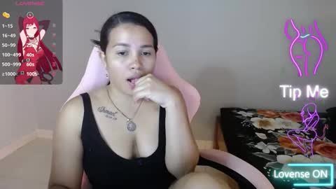 Snapshot of sexydiabliita chatting on September 18, 11:51 pm sexydiabliita online show from September 18, 11:51 pm