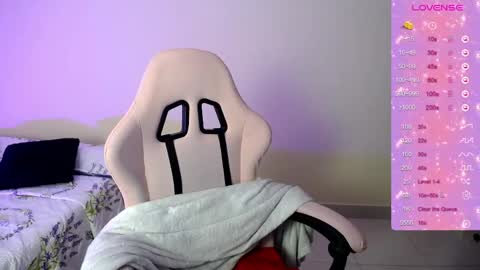 sexydiabliita online show from April 19, 10:58 am